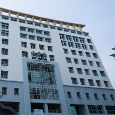 คณะบริหารธุรกิจ