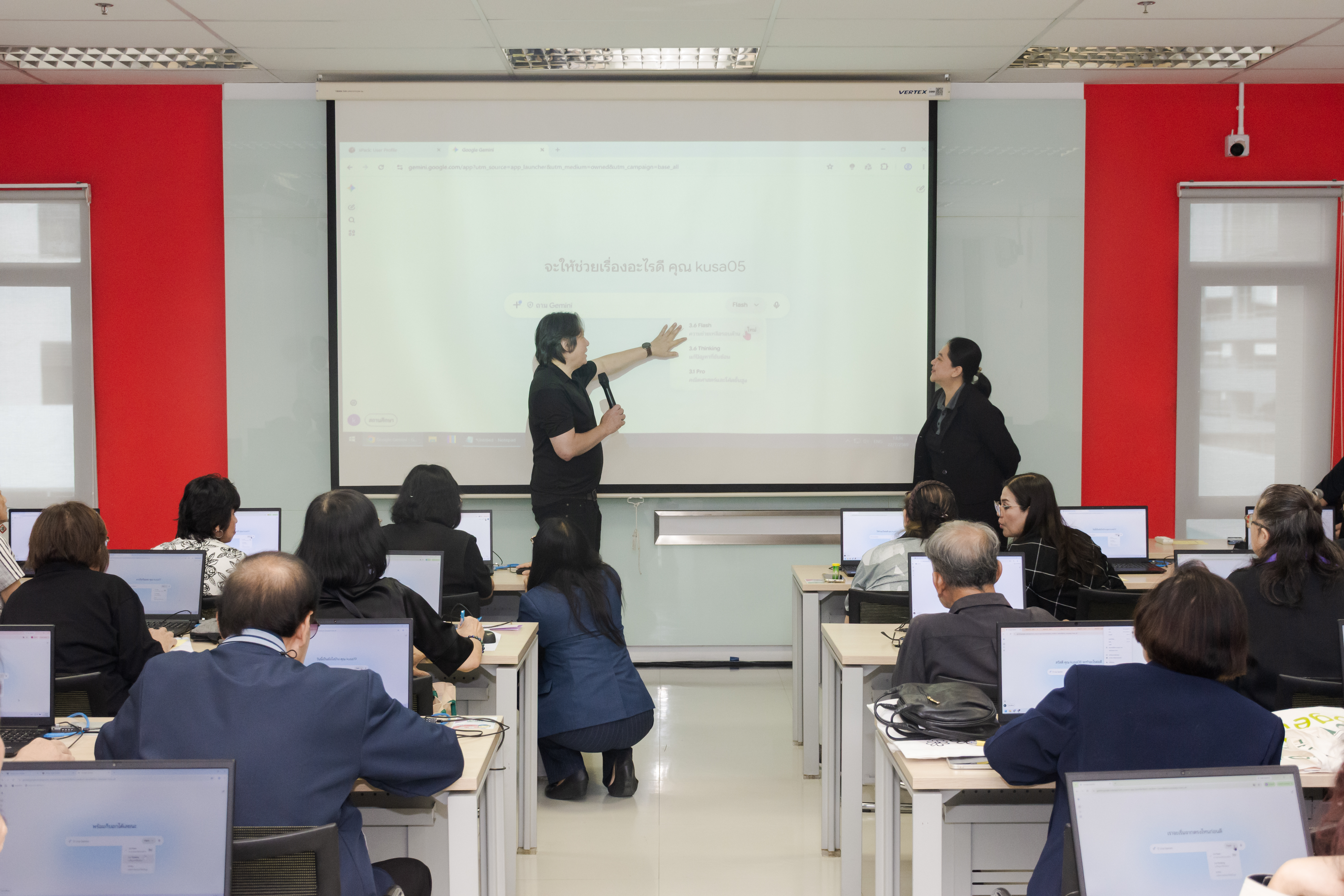 Workshop 6