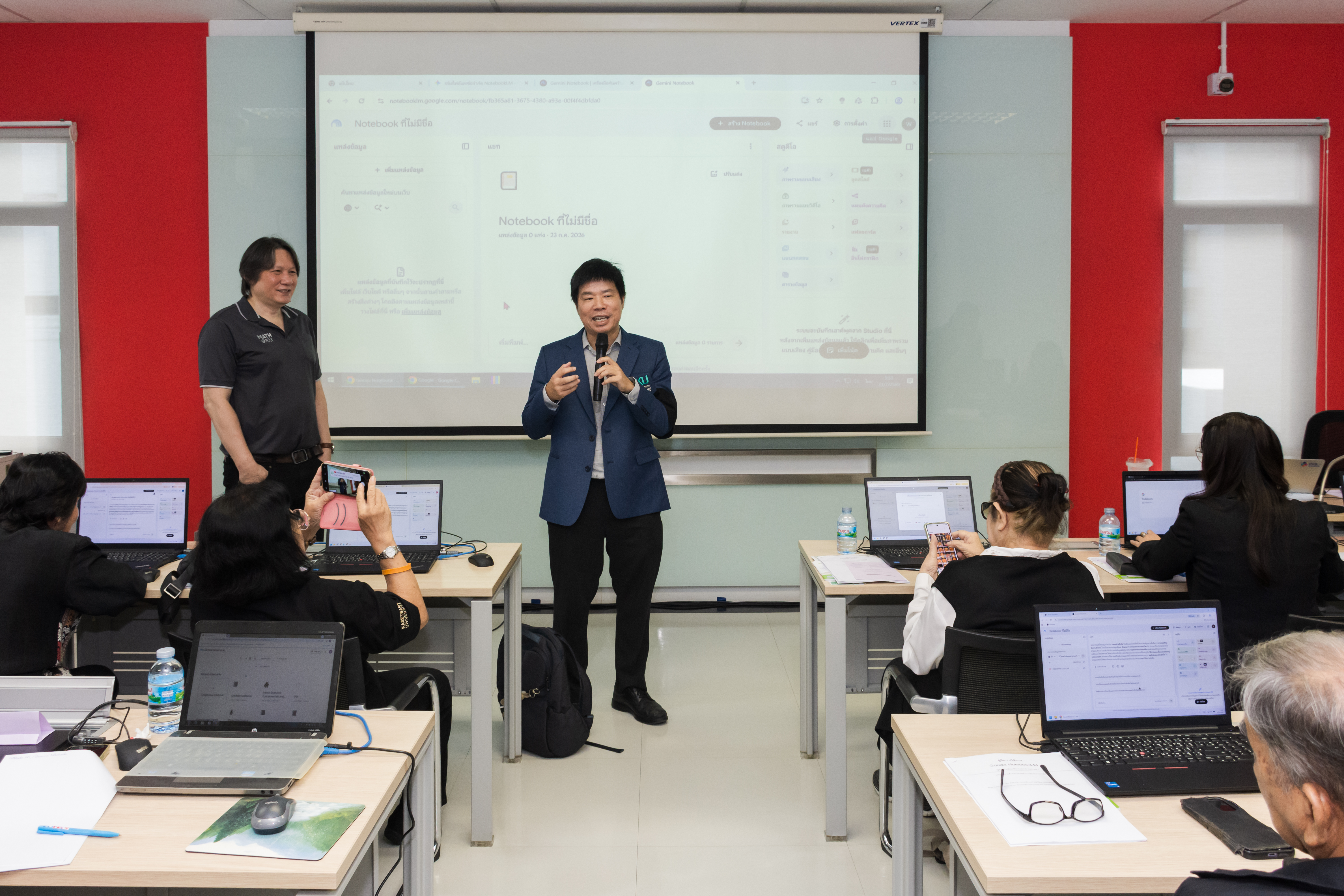 Workshop 7