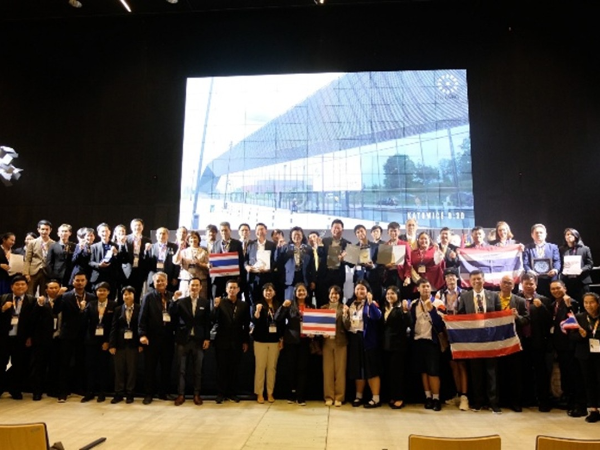 KAPI Wins Rice Straw Utilization Award